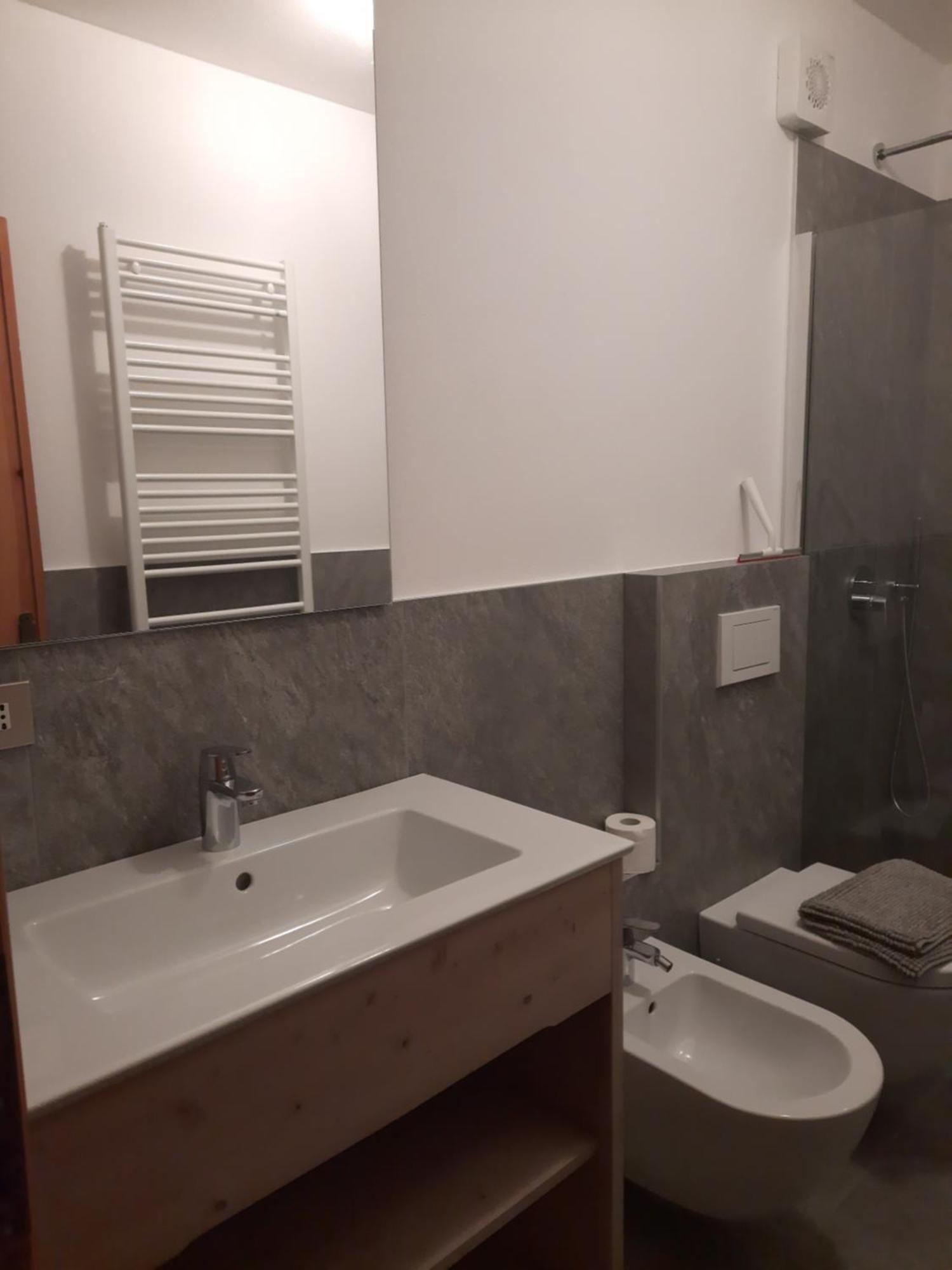 Residence Raffaella Santa Caterina Valfurva Εξωτερικό φωτογραφία