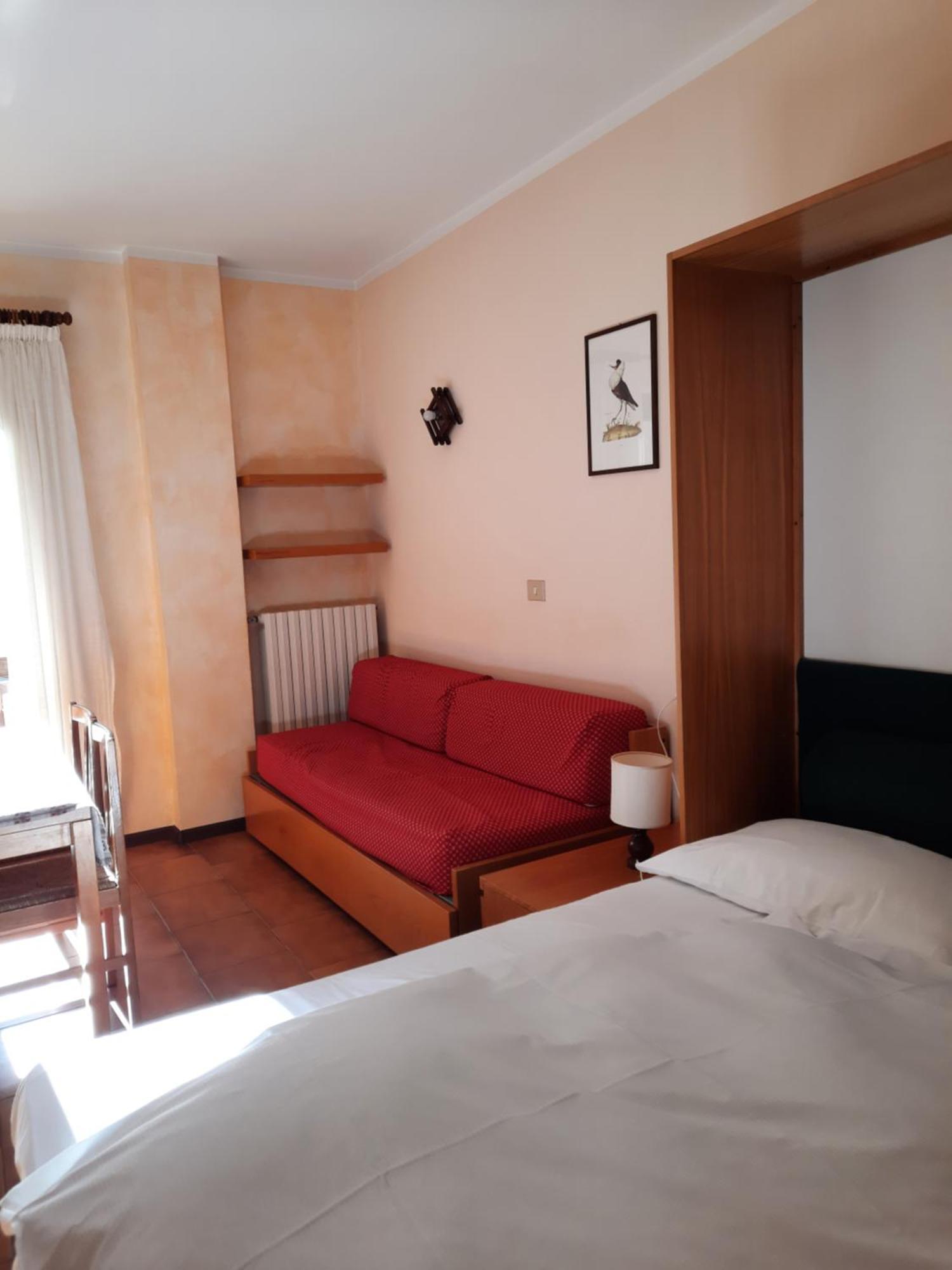 Residence Raffaella Santa Caterina Valfurva Εξωτερικό φωτογραφία