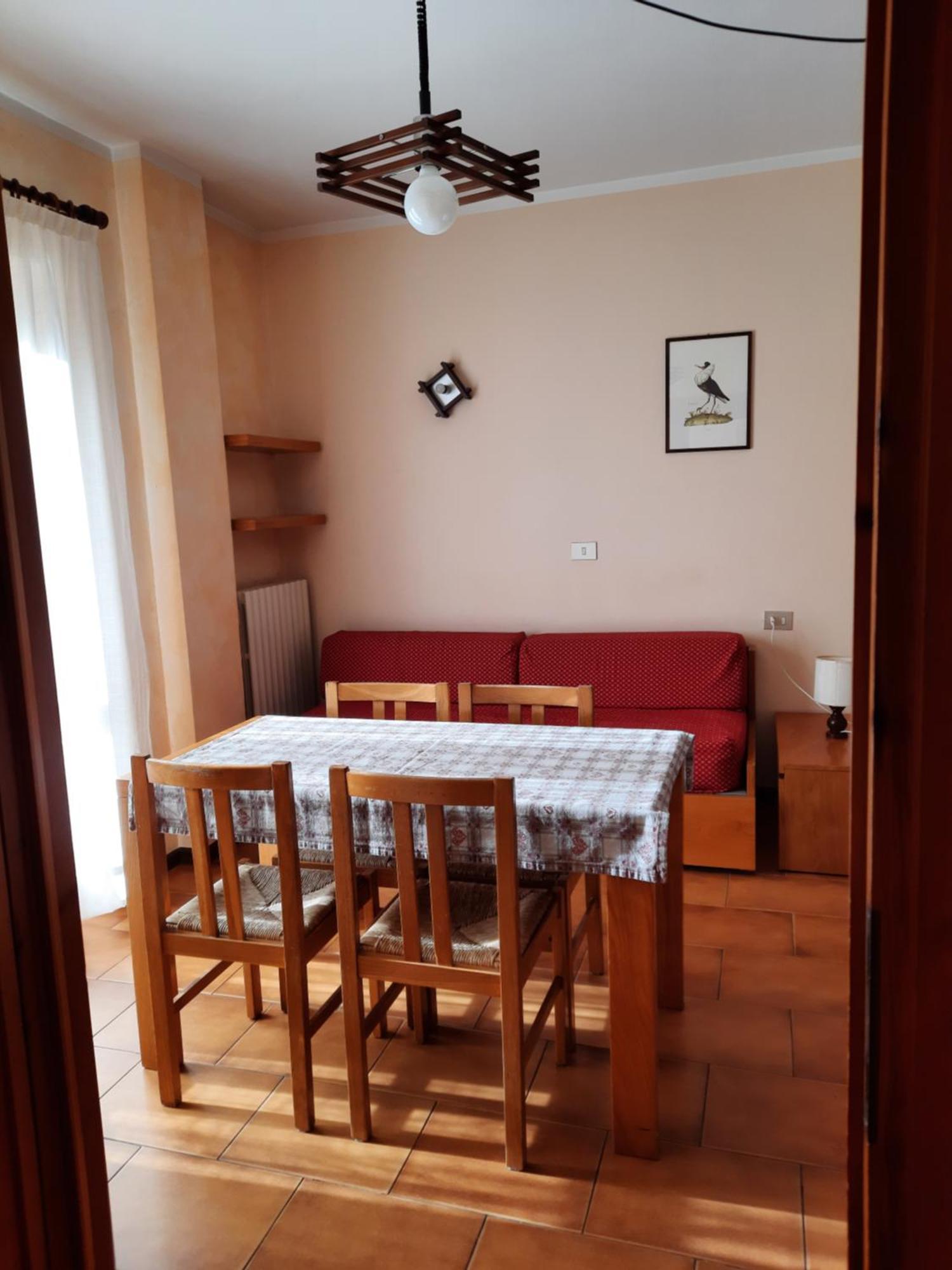 Residence Raffaella Santa Caterina Valfurva Εξωτερικό φωτογραφία