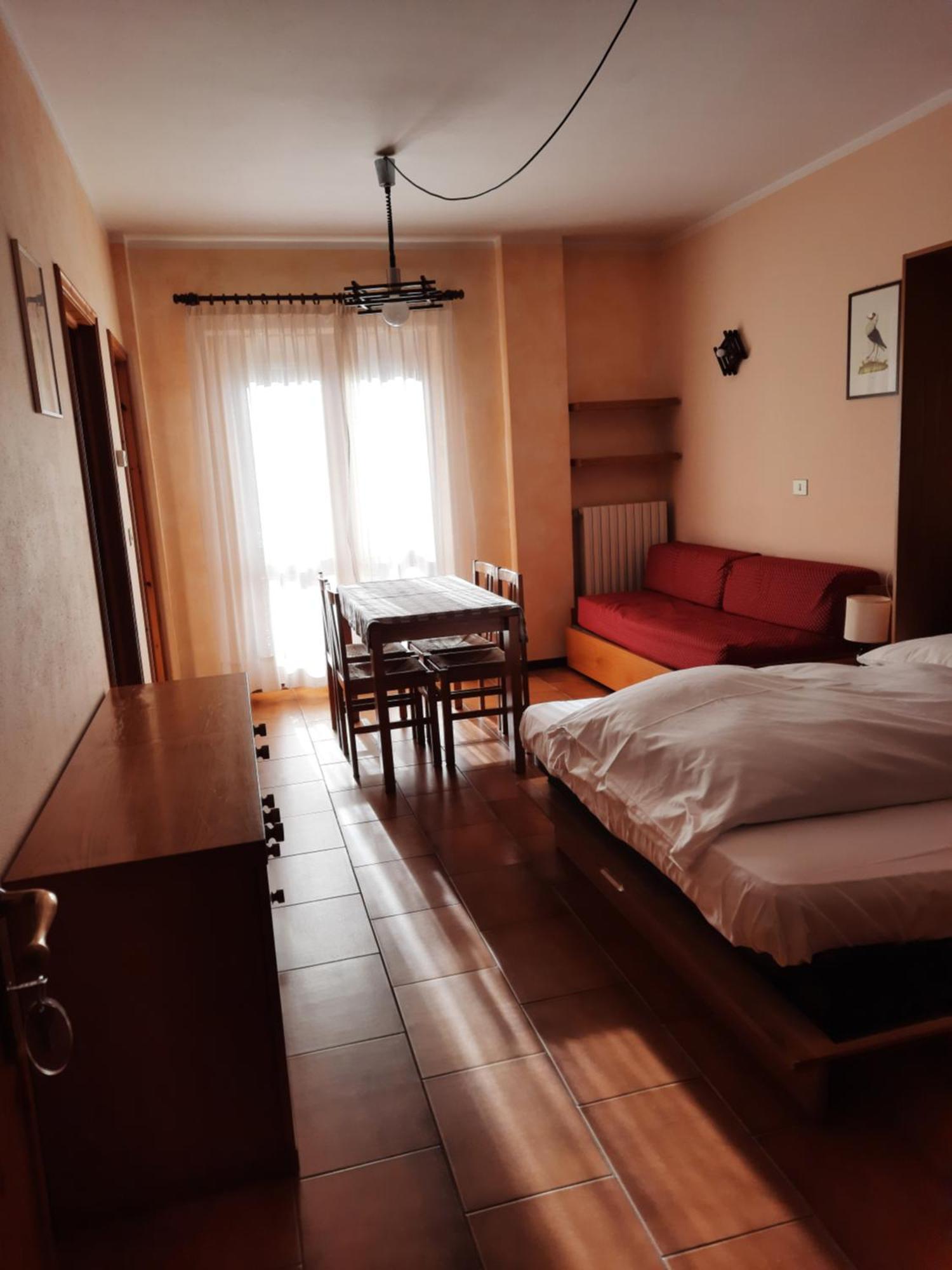 Residence Raffaella Santa Caterina Valfurva Εξωτερικό φωτογραφία
