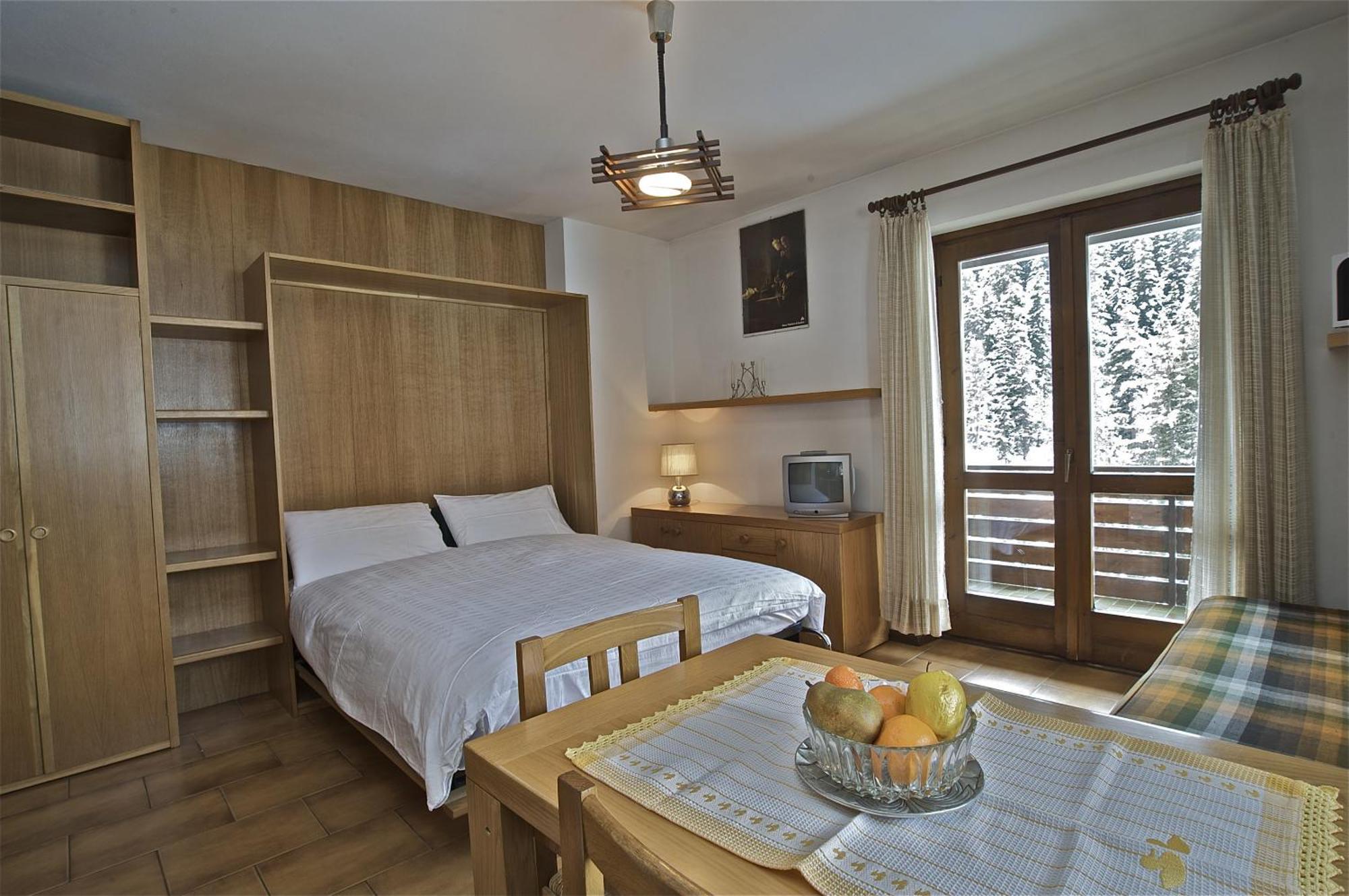 Residence Raffaella Santa Caterina Valfurva Δωμάτιο φωτογραφία