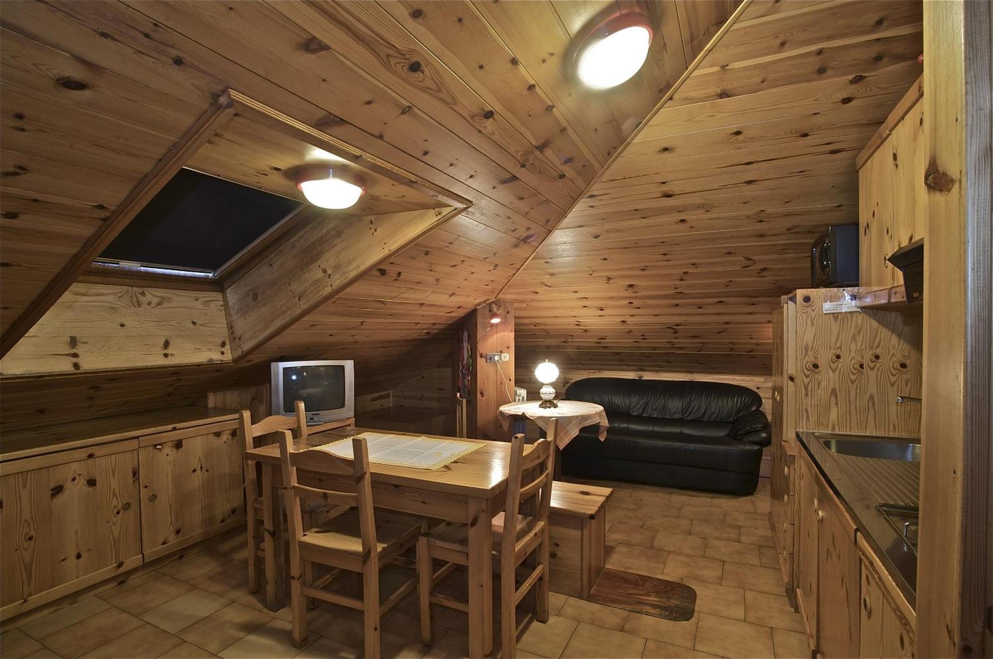 Residence Raffaella Santa Caterina Valfurva Δωμάτιο φωτογραφία