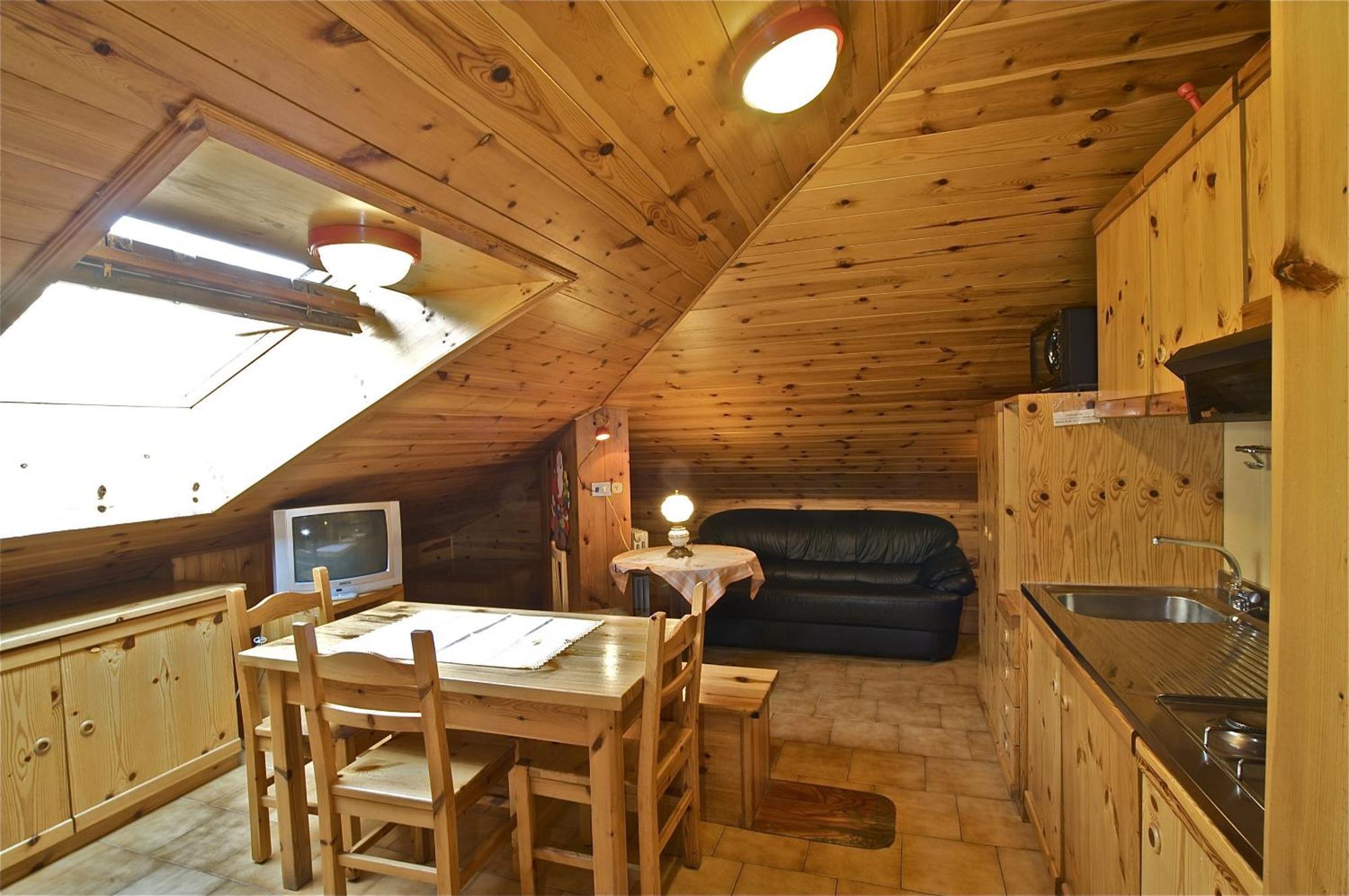 Residence Raffaella Santa Caterina Valfurva Δωμάτιο φωτογραφία