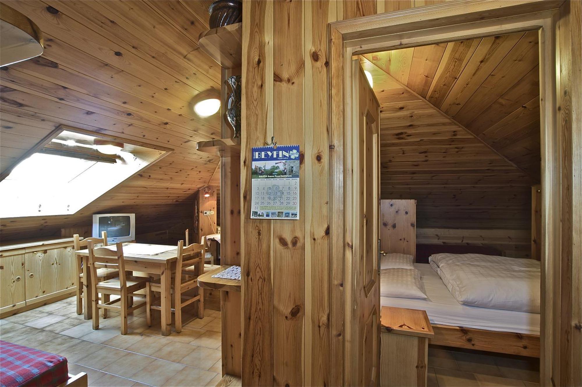 Residence Raffaella Santa Caterina Valfurva Δωμάτιο φωτογραφία