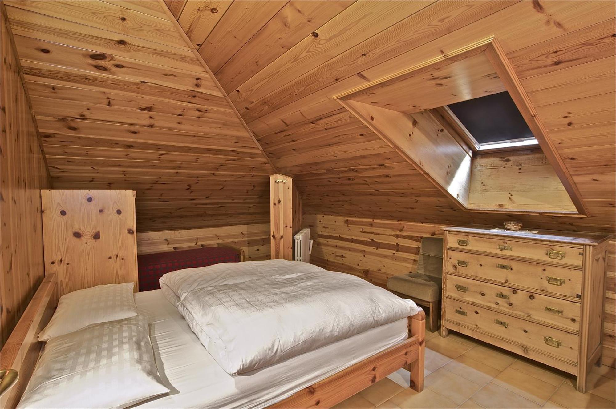 Residence Raffaella Santa Caterina Valfurva Δωμάτιο φωτογραφία