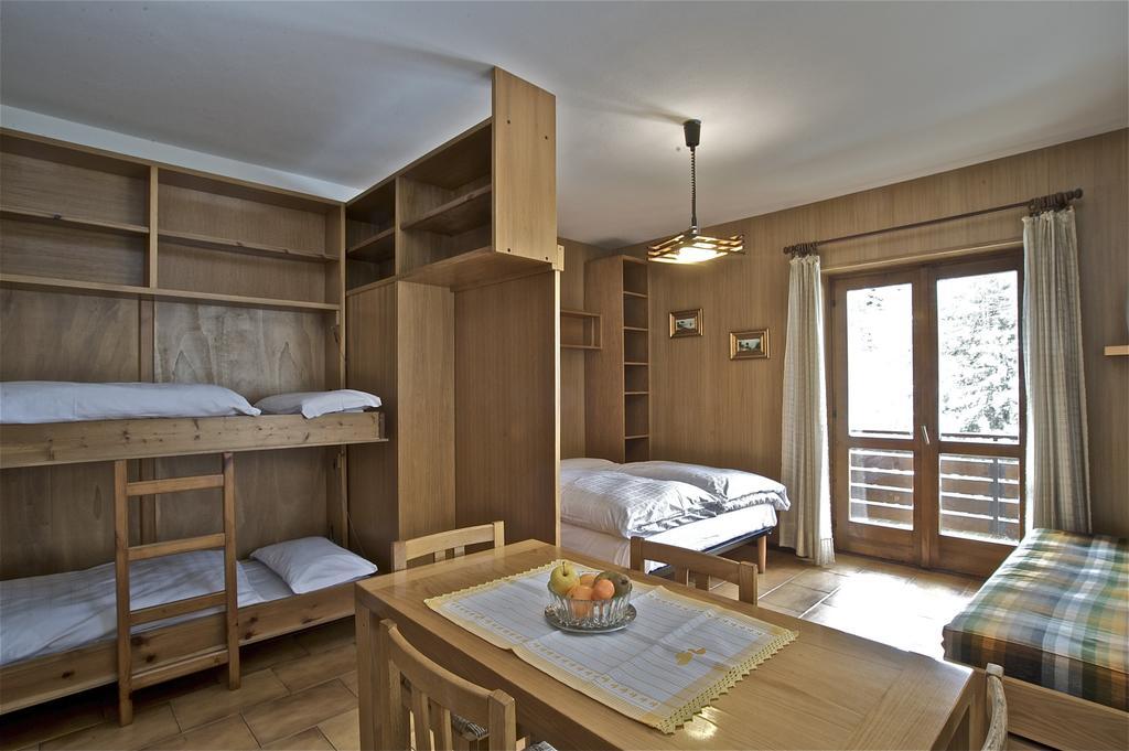 Residence Raffaella Santa Caterina Valfurva Εξωτερικό φωτογραφία