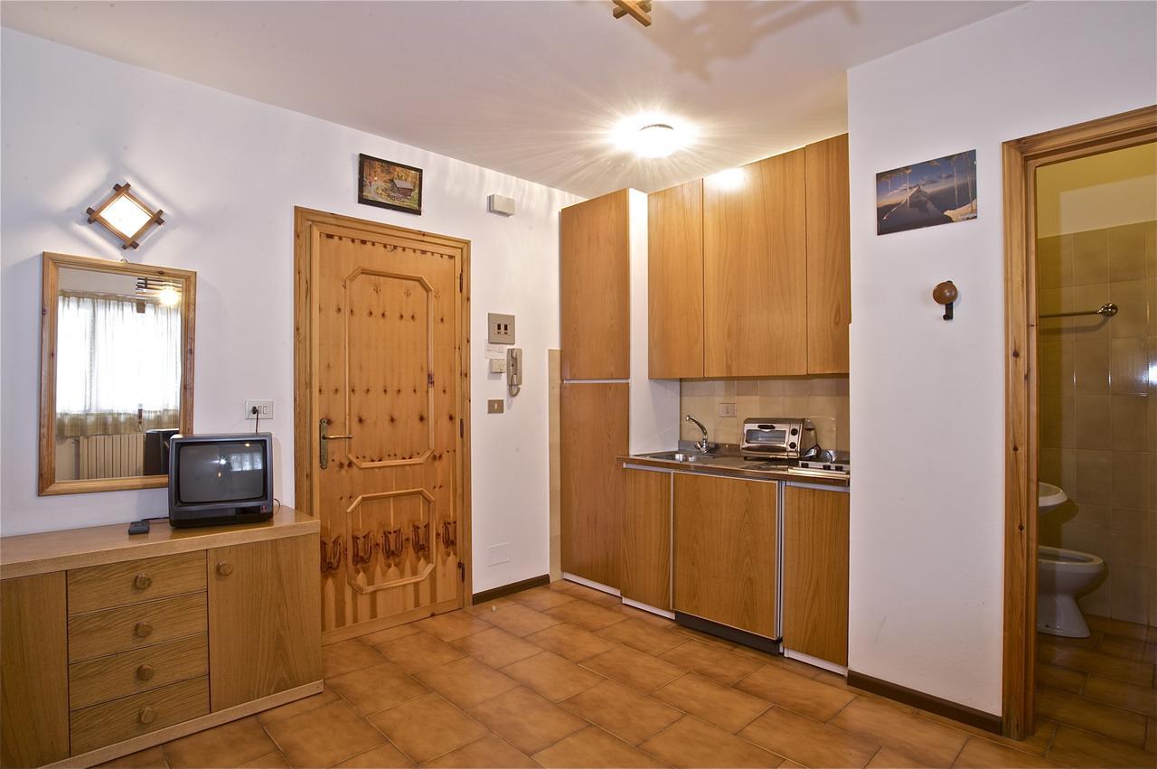 Residence Raffaella Santa Caterina Valfurva Εξωτερικό φωτογραφία