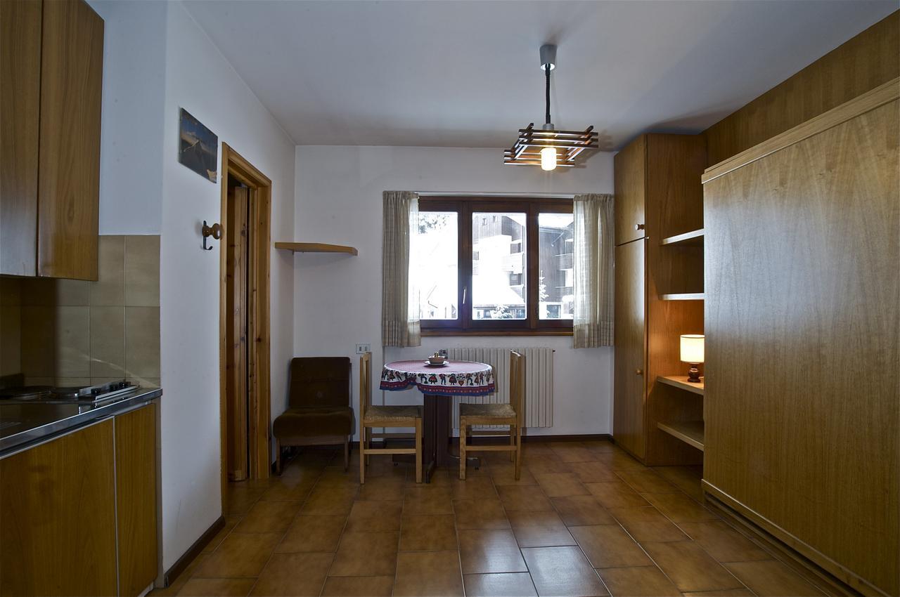 Residence Raffaella Santa Caterina Valfurva Εξωτερικό φωτογραφία