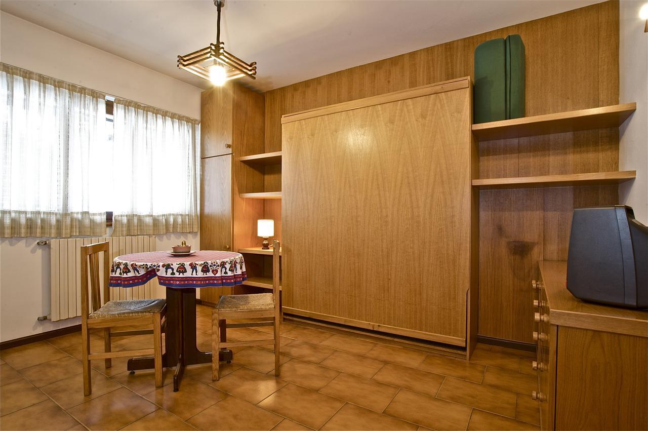 Residence Raffaella Santa Caterina Valfurva Εξωτερικό φωτογραφία